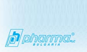 PHARMA PLC – Dupnitsa logo
