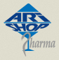 ARISHOP PHARMA J.S.Co. logo