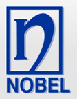NOBEL ILAC Sanayii ve Ticaret A.S logo