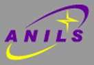 Anils Ltd. logo