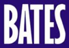 BATES BULGARIA logo