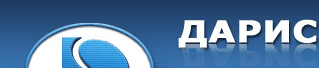DARIS logo