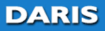 DARIS logo