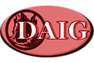 DAIG LTD logo