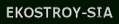 Ekostroy-SIA LTD logo