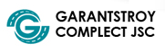 Garantstroy Complect JSC logo