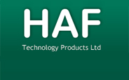 HAF TECHNOLOGY PRODUCTS Ltd logo