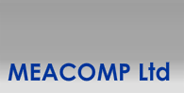 MEACOMP Ltd logo