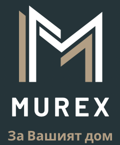 Murex Ltd logo