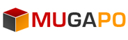 MUGAPO Ltd. logo