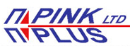 Pink Plus Ltd. logo