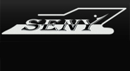 SENY LTD logo
