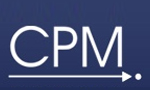 CPM-International logo