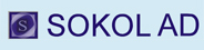 Sokol JSC logo