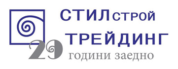 STILSTROY TRADING Ltd logo