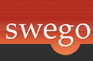 SWEGO logo
