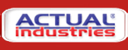 Actual Industries Ltd. logo