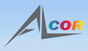 Alcor9 Ltd. logo