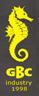GBC Industry AD logo
