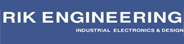 Rik Engineering logo