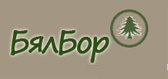 Byal Bor JSC logo