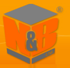 N & B Ltd. logo