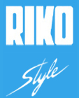 RIKO STYLE logo