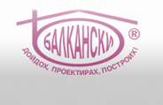 BALKANSKI 2000 Ltd. logo