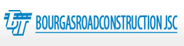 BOURGASROADCONSTRUCTION JSCo logo