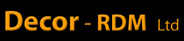 Decor - RDM Ltd. logo