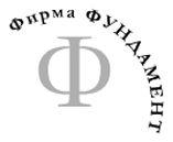 Fundament L.T.D. logo