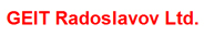 GEIT Radoslavov Ltd. logo