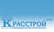 Krasstroj Ltd. logo