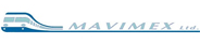 Mavimex Ltd. logo
