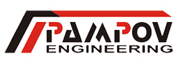 Pampov Engineering logo