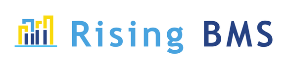 Лого на Rising - BMS Ltd.