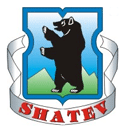 Hotel Shatev logo