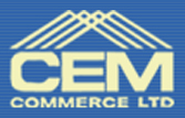 CEM Comerce logo