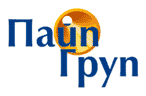 Pipe Group Ltd logo