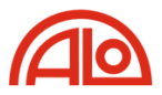 ALDO-THERM logo