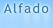 Alfado Ltd logo