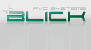 BLICK TRADE logo