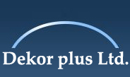 Dekor Plus Ltd. logo