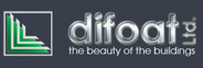 Difoat OOD logo