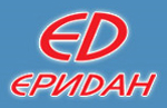 Eridan M Ltd. logo