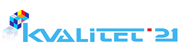 Kvalitet 21 SD logo