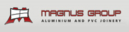 Magnus Group LTD logo