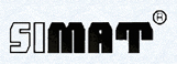 SIMAT Inc. logo