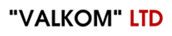VALKOM LTD logo