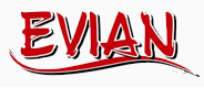 Evian Agency LTD logo